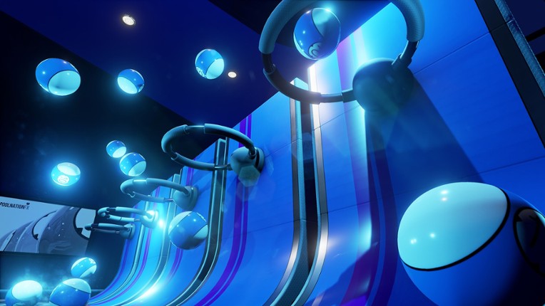 Pool Nation FX screenshot