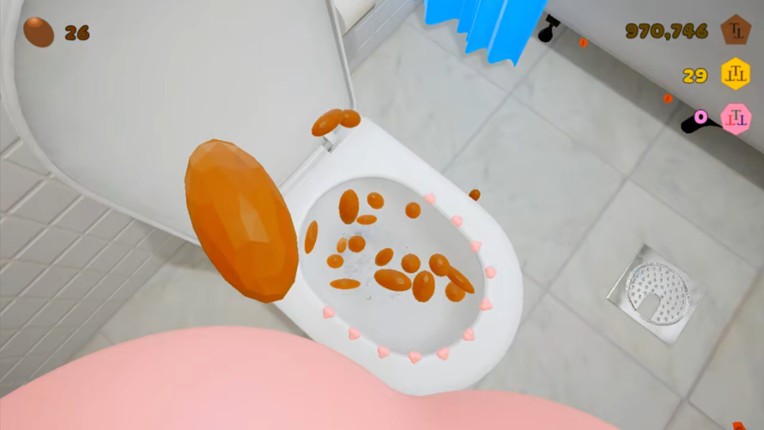Poopy Pooper Image