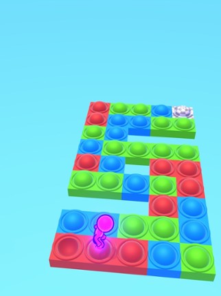Pop and Go screenshot