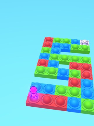 Pop and Go screenshot