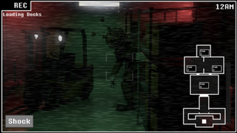 Popee and Buddies: Revenant screenshot