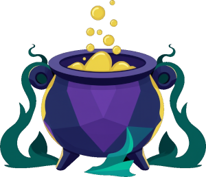 Games like Potion Maker