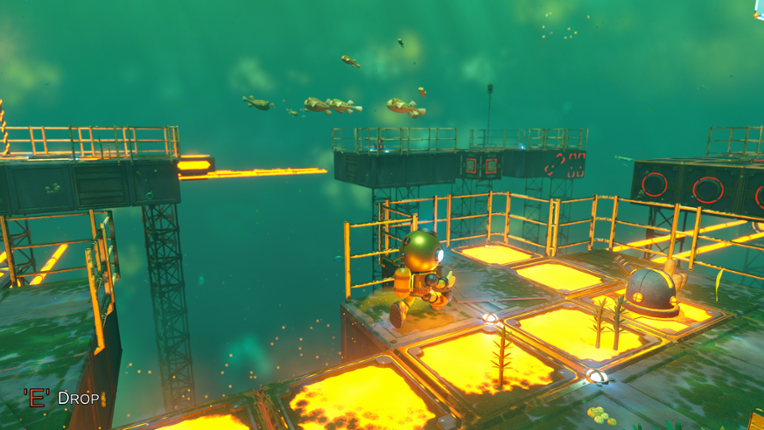 Power Sink screenshot