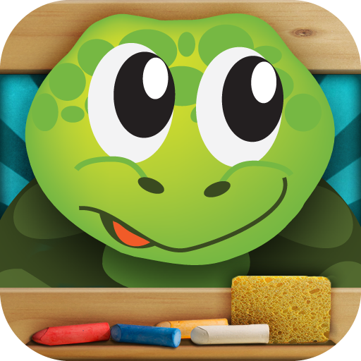 Games like Preschool Animal Match