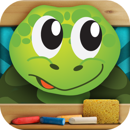 Preschool Animal Match Image