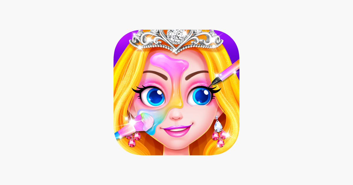 Games like Princess School - Sweet Love