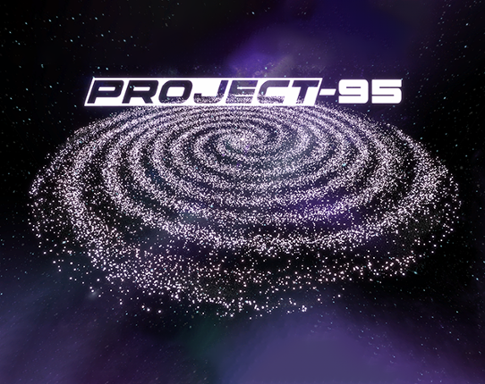 Project-95 Game Cover