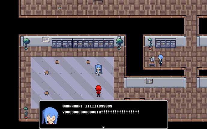 Project Heaven screenshot