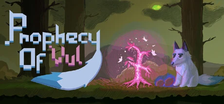 Games like Prophecy of Vul