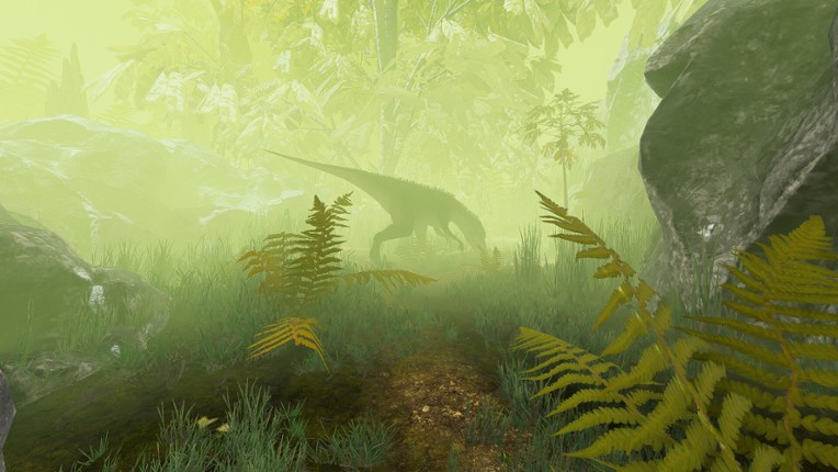 Pteranodon 2: Primal Island screenshot