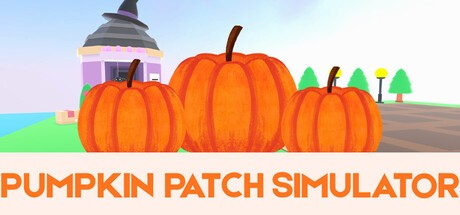 Games like Pumpkin Patch Simulator