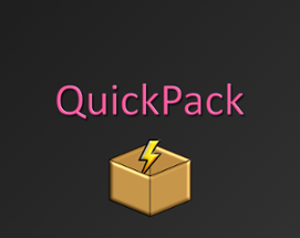 QuickPack Image