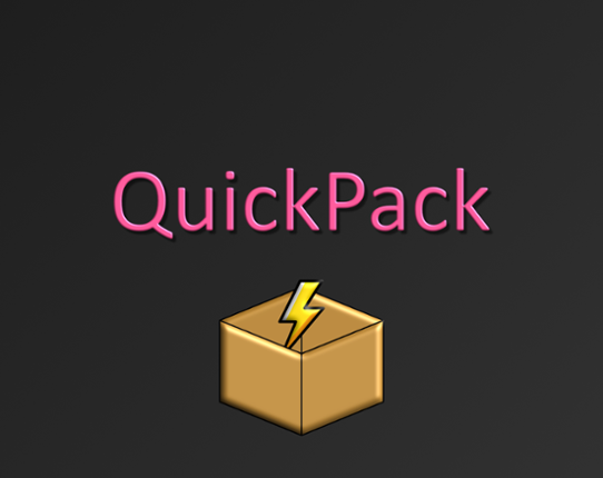 QuickPack Game Cover