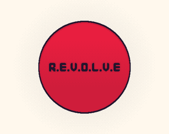 R.E.V.O.L.V.E Image