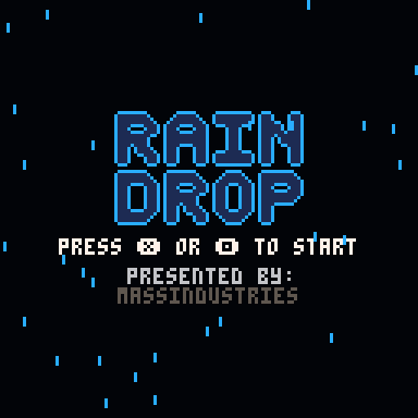 Games like Rain Drop