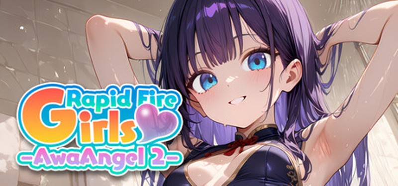 Rapid Fire Girls - AwaAngel 2 - Image