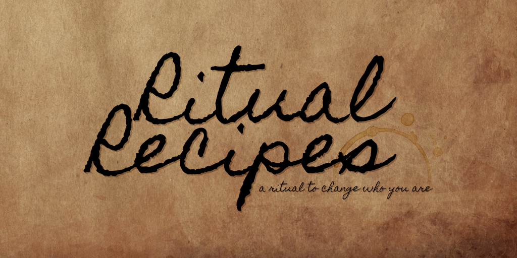 Games like Ritual Recipes