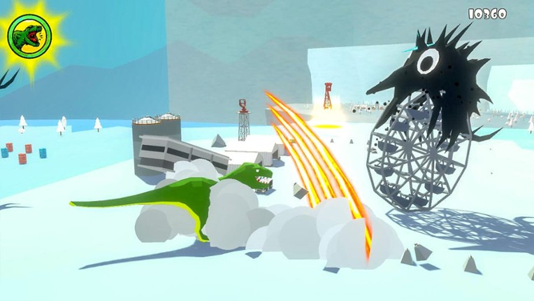 Roarr! Jurassic Edition Image