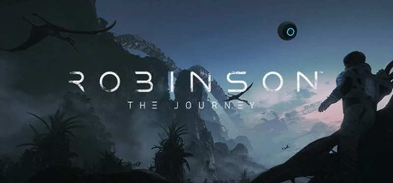 Robinson: The Journey Image