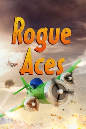 Rogue Aces Game Cover