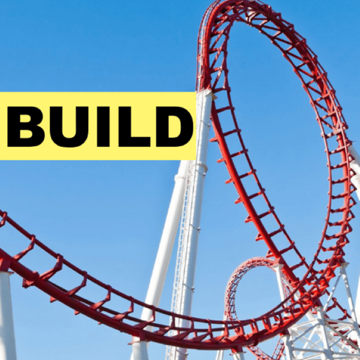 Games like Roller Coaster Builder 2
