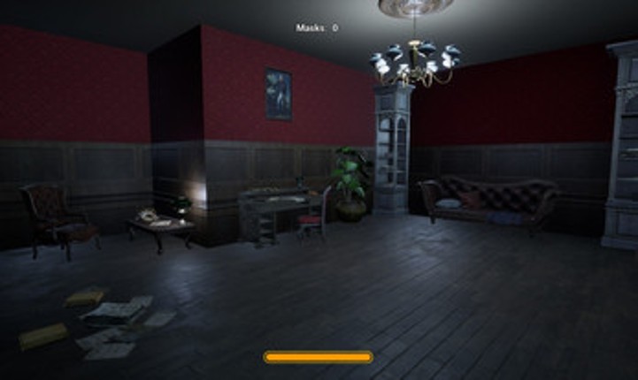 Rómpete una pierna Image