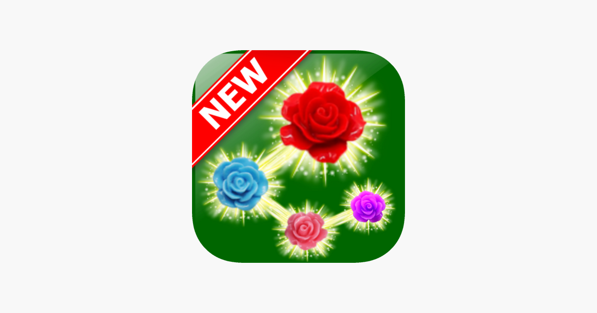 Games like Rose Paradise