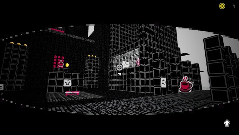 Run Coffee Run Image