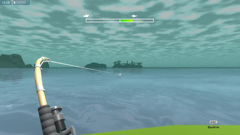 Sailing The Winds screenshot