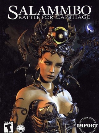 Salammbo: Battle for Carthage Image