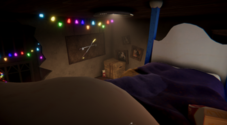 SECRET PRZEMEK screenshot