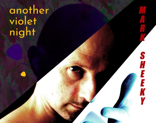 Games like Sheet Music & Lyrics: Another Violet Night