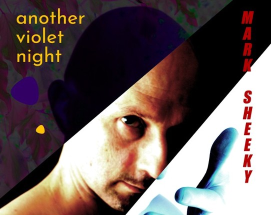 Sheet Music & Lyrics: Another Violet Night Image