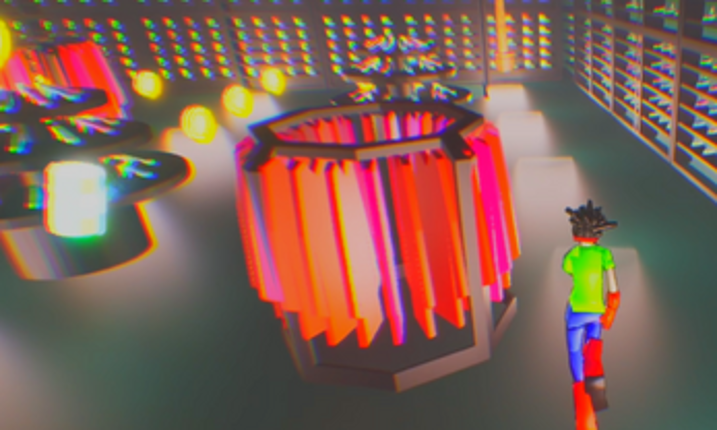 Shoplifta! screenshot