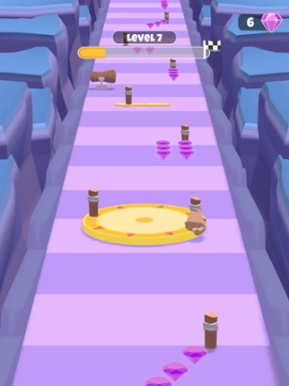 Silly Sling screenshot