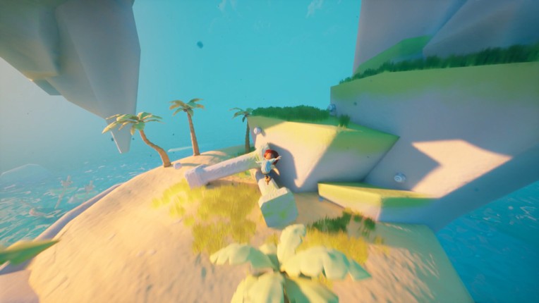 Sky Sojourn screenshot