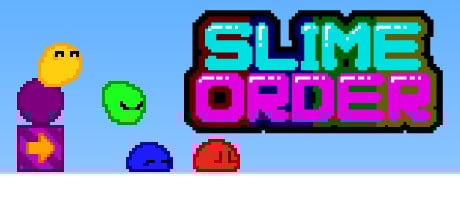 Games like SLIME ORDER