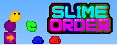 SLIME ORDER Image