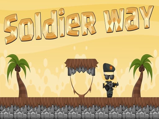 Games like Soldier Way