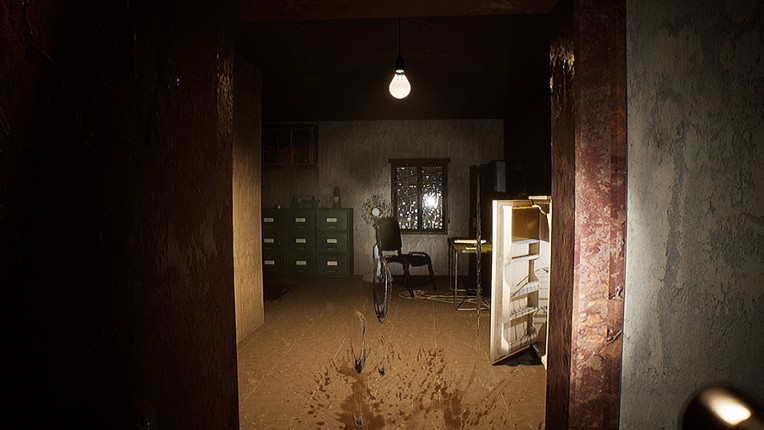 Something Awful: Static screenshot