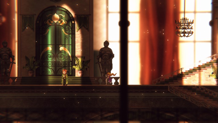 Sophie: Starlight Whispers screenshot