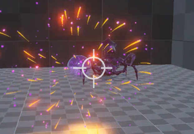 Spellweaver screenshot