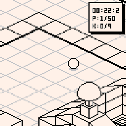 Sphero screenshot