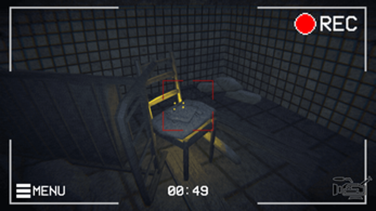 Spirit Interference screenshot