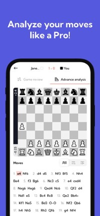 Square Off Chess- Play &amp; Learn screenshot