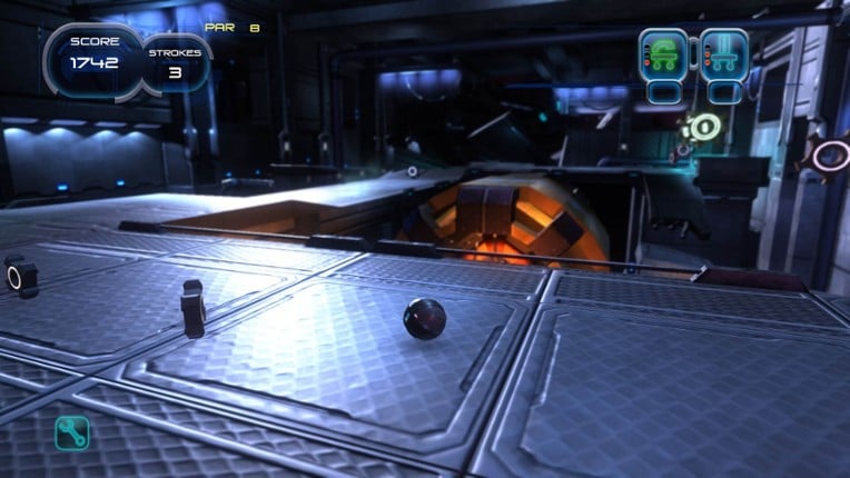 Star Balls screenshot