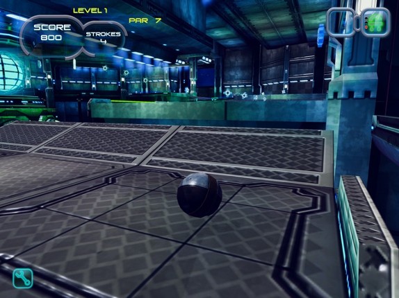 Star Balls screenshot