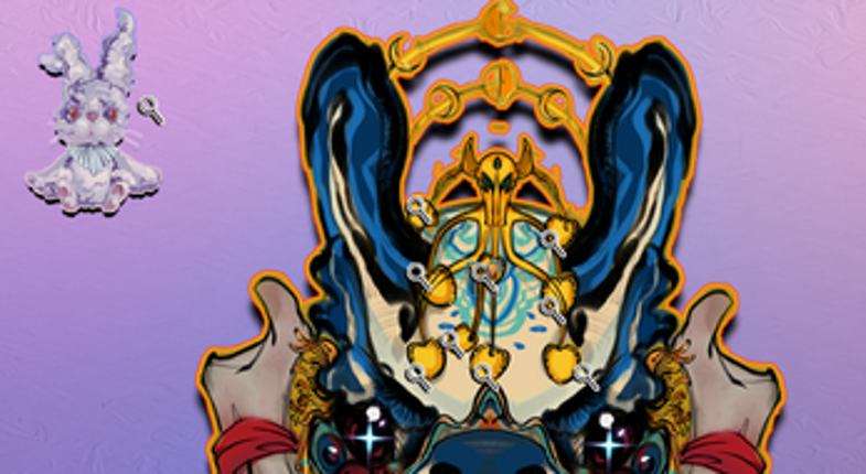 Starry Night Chronicles：Colorful Mirage Image