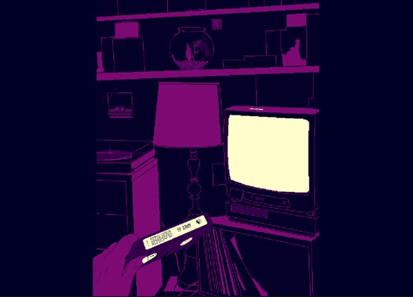 Stuff to do screenshot