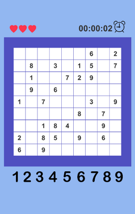 Sudoku Image